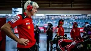 فريق دوكاتي