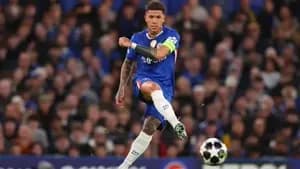 إنزو - تشيلسي