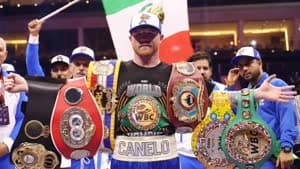 كانيلو ألفاريز