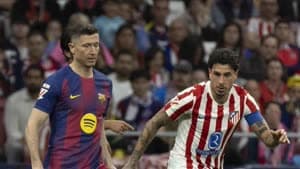 ليفاندوفسكي