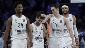 ماريو هيزونجا مع كامبازو