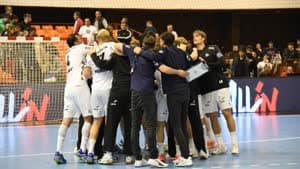 الدوري الألماني لكرة اليد