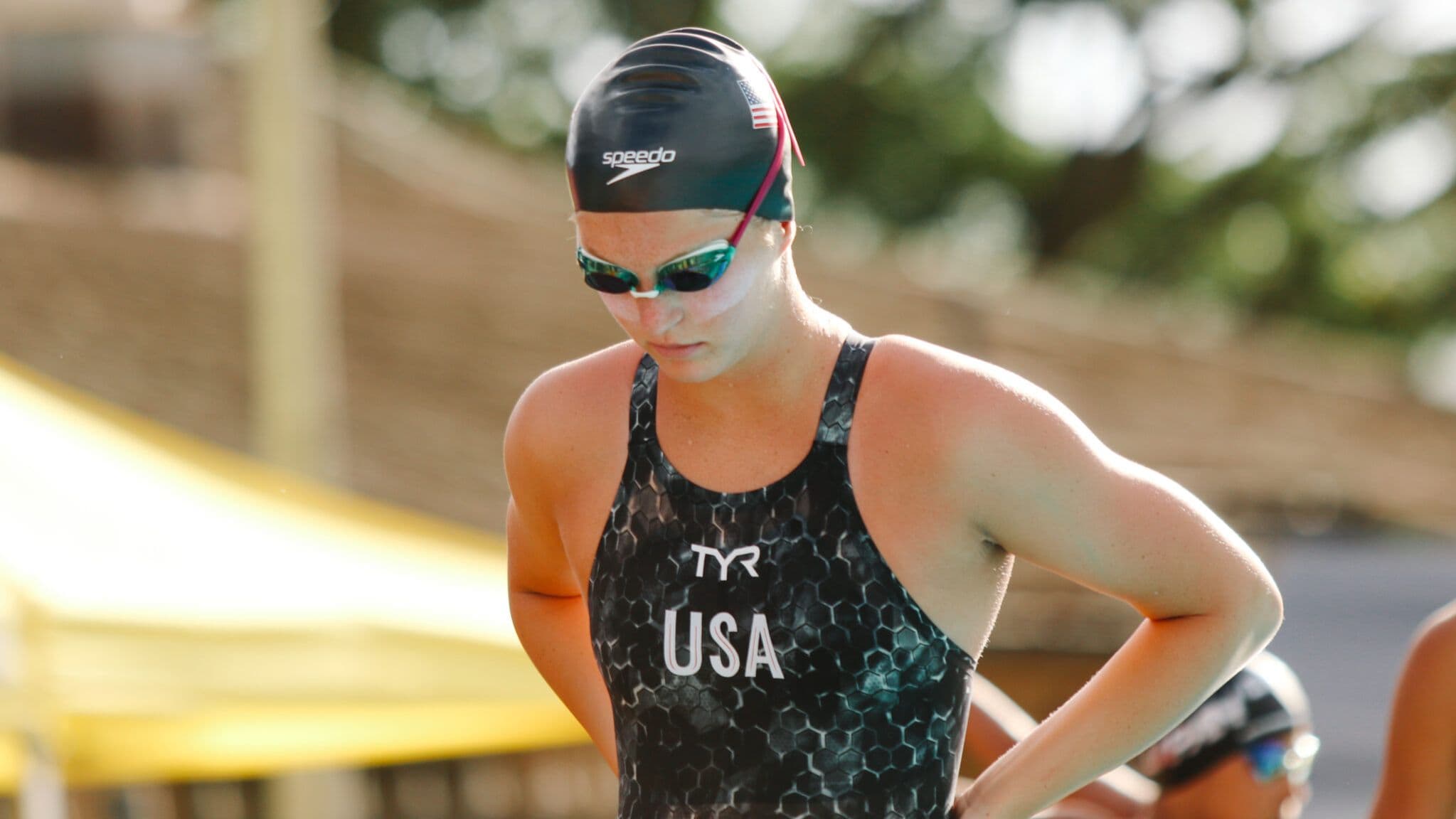 بطولة بان باسيفيك للناشئين