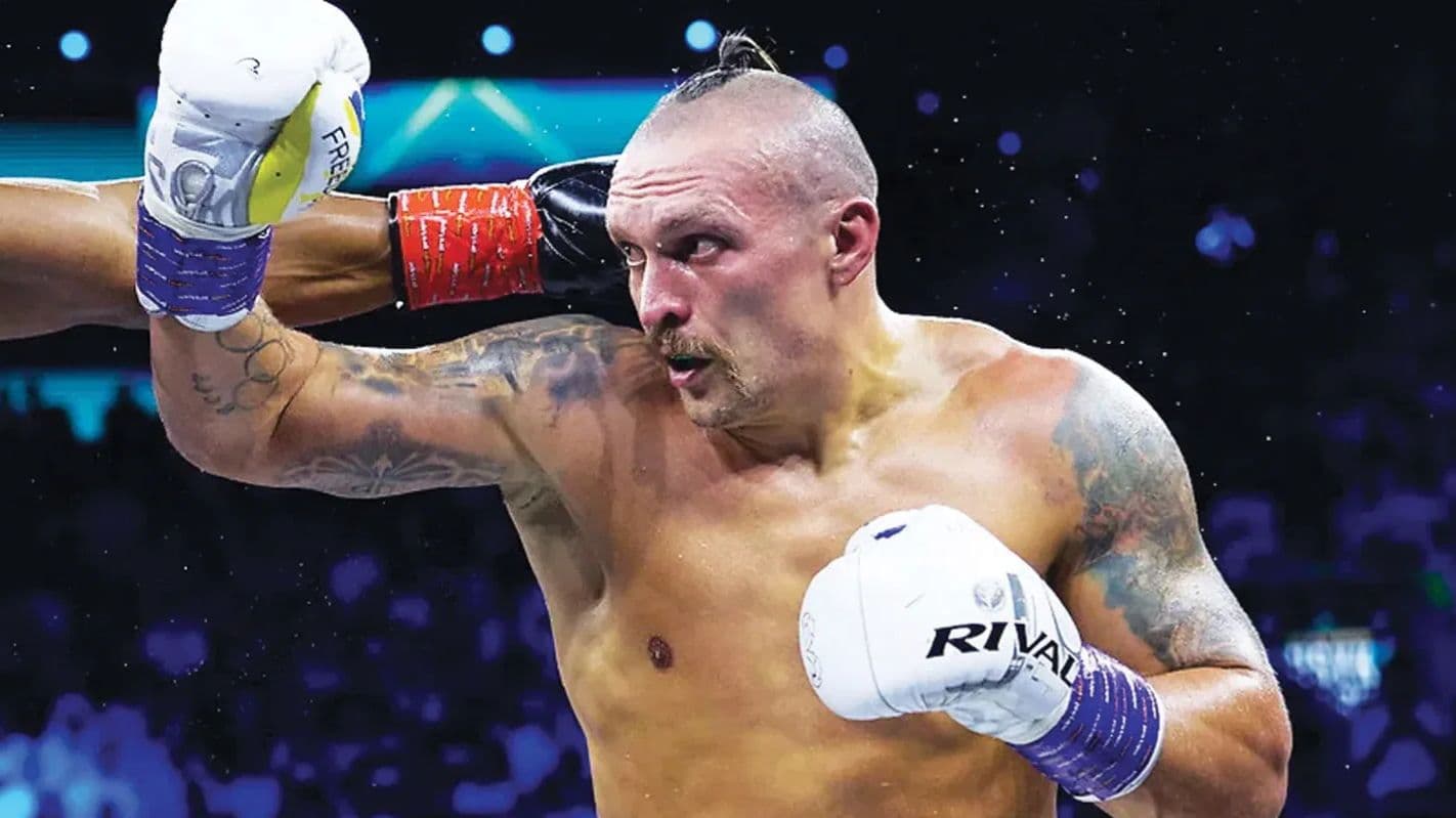 أوليكساندر أوسيك