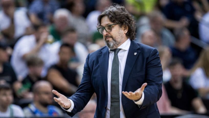 زالجيريس كاوناس