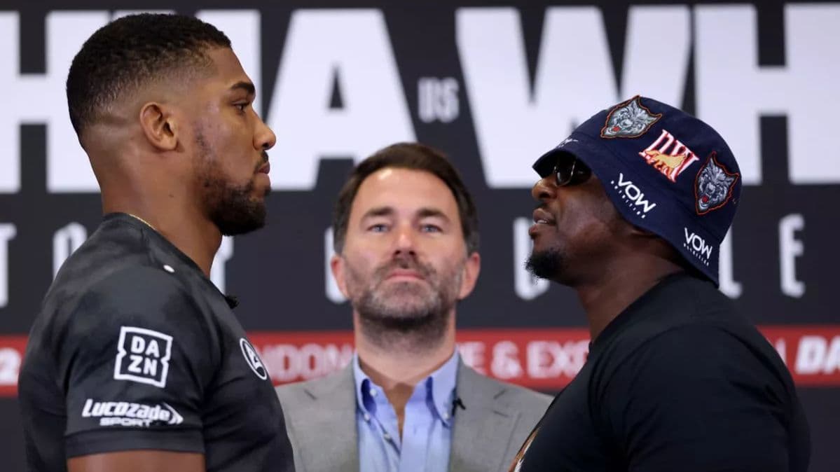 دوبوا وجوشوا