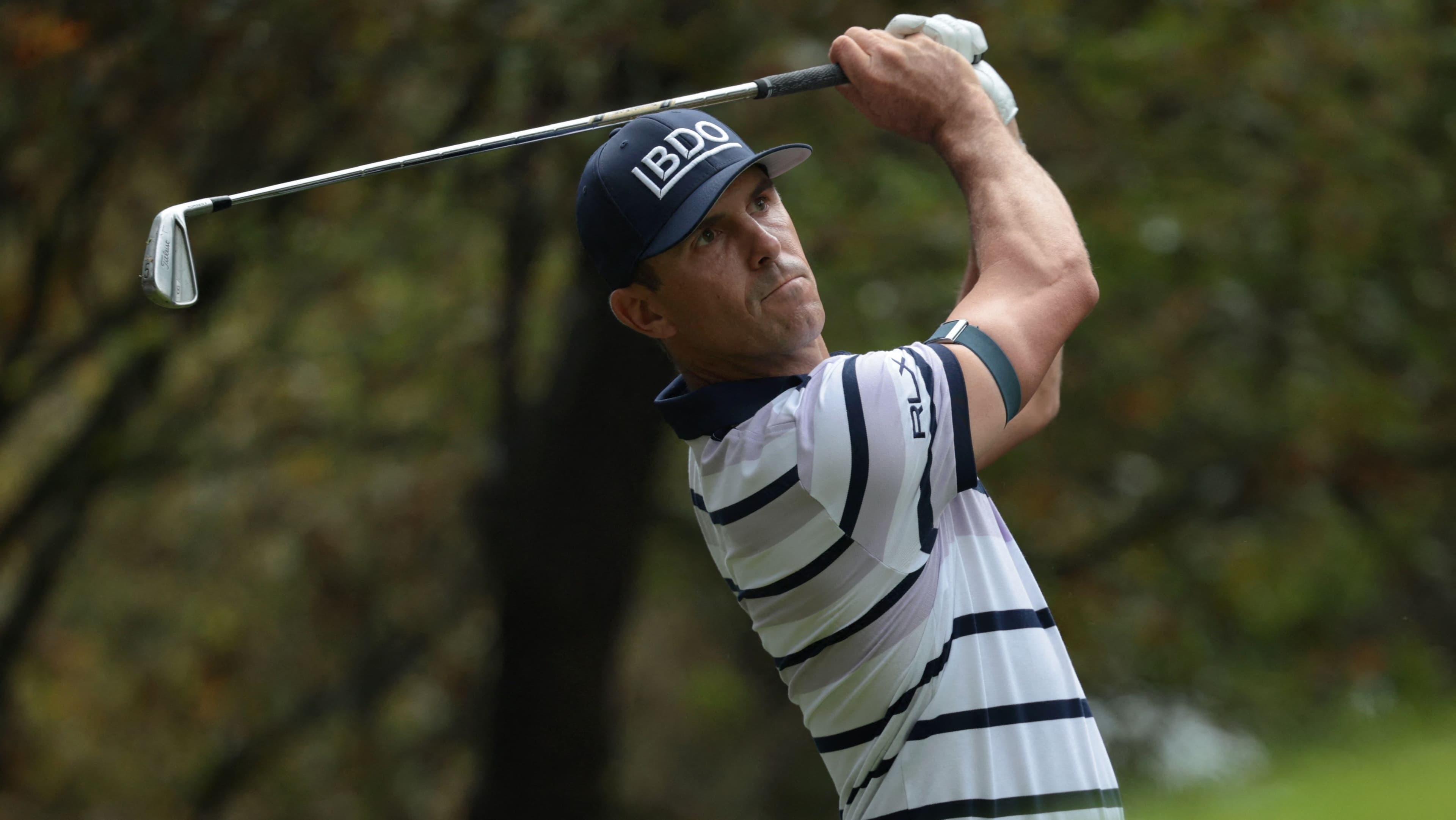 هورشيل - جولف