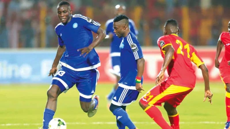 ديربي السودان