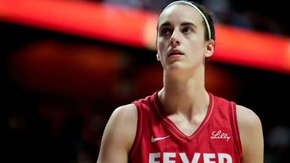 كايتلين كلارك