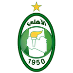 الأهلى يعانق الصدارة فى الدورى الليبى