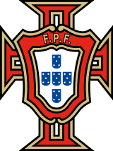 الحكم كولينا  يدير المباراة الافتتاحية لبطولة يورو2004