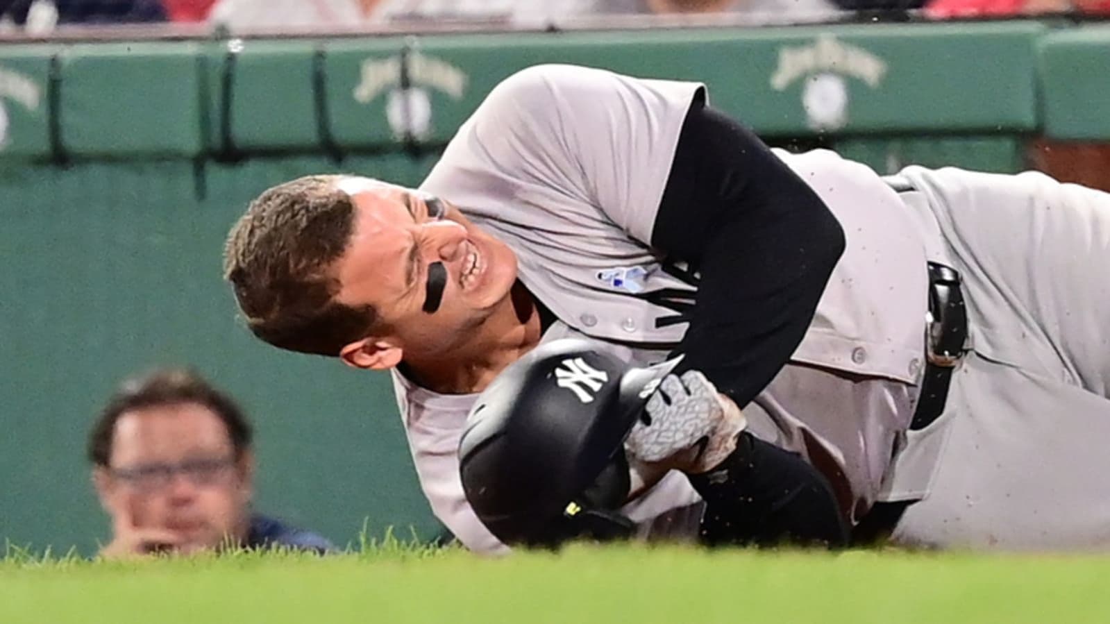 انتوني ريزو