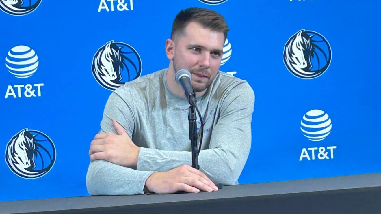 لوكا دونسيتش