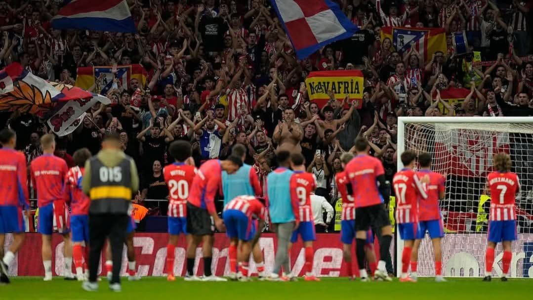 واندا ميتروبوليتانو