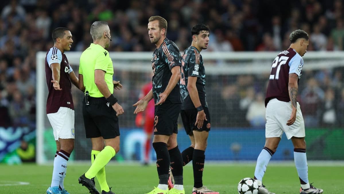 بايرن ميونخ