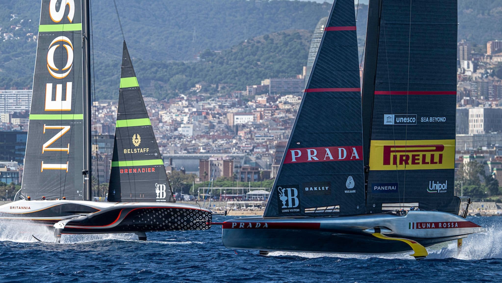 كأس لويس فويتون 