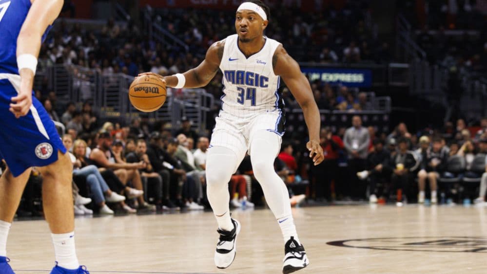 ويندل كارتر جونيور