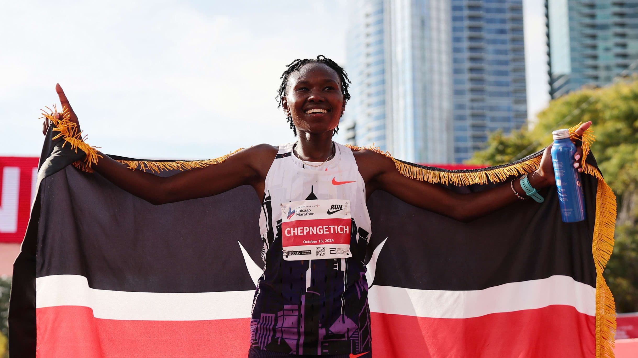 تشيبنجتيتش 