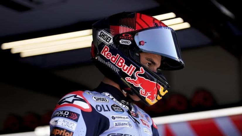 مارك ماركيز