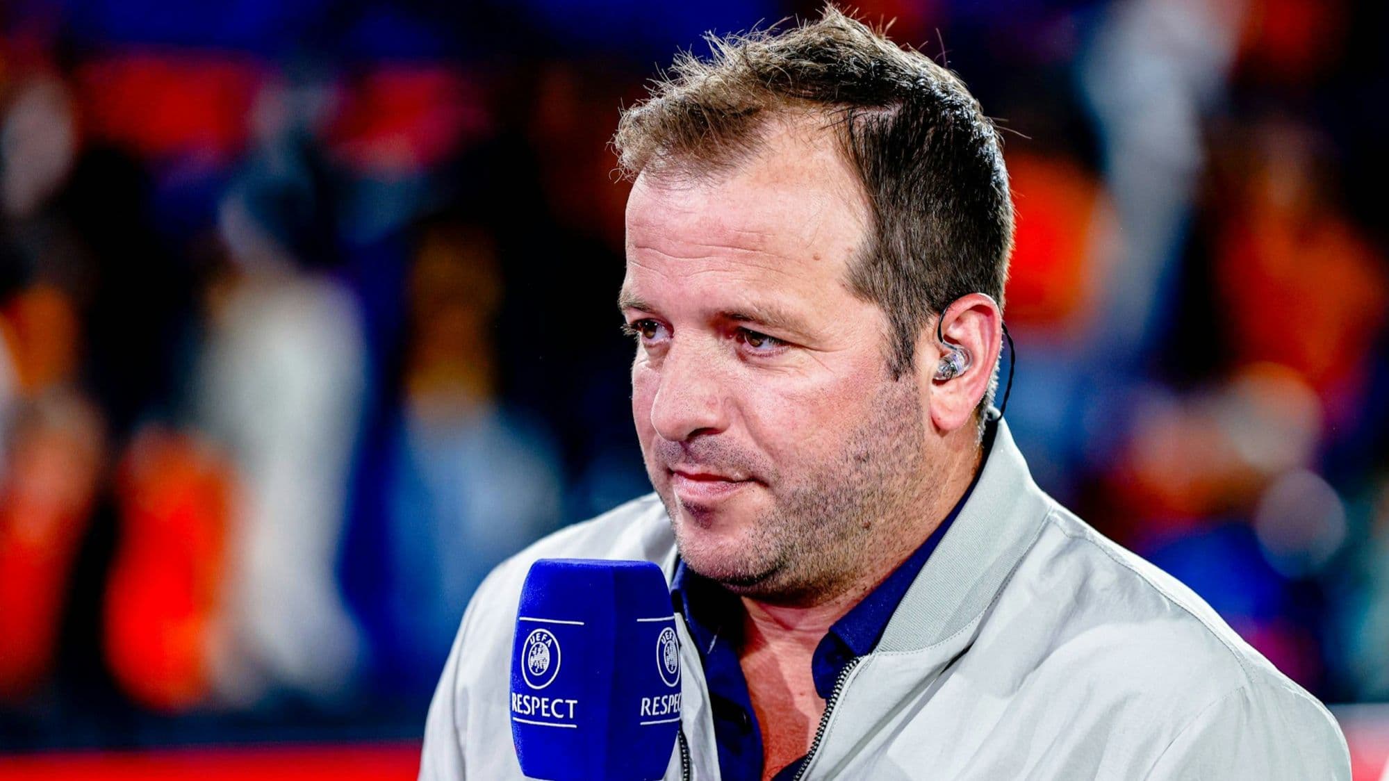 فان دير فارت