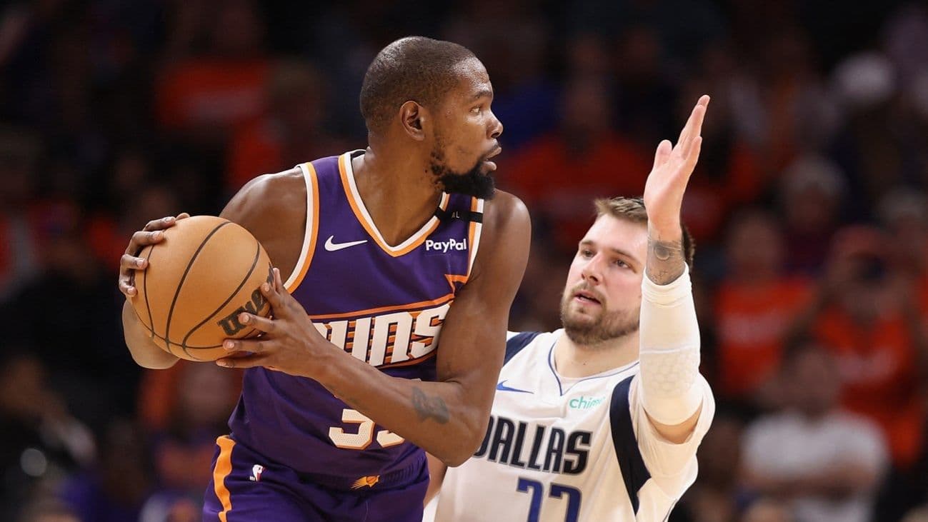 كيفن دورانت