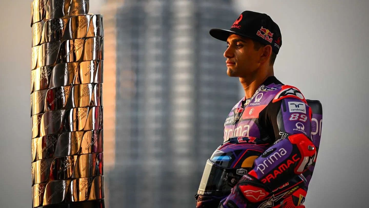 خورخي مارتن