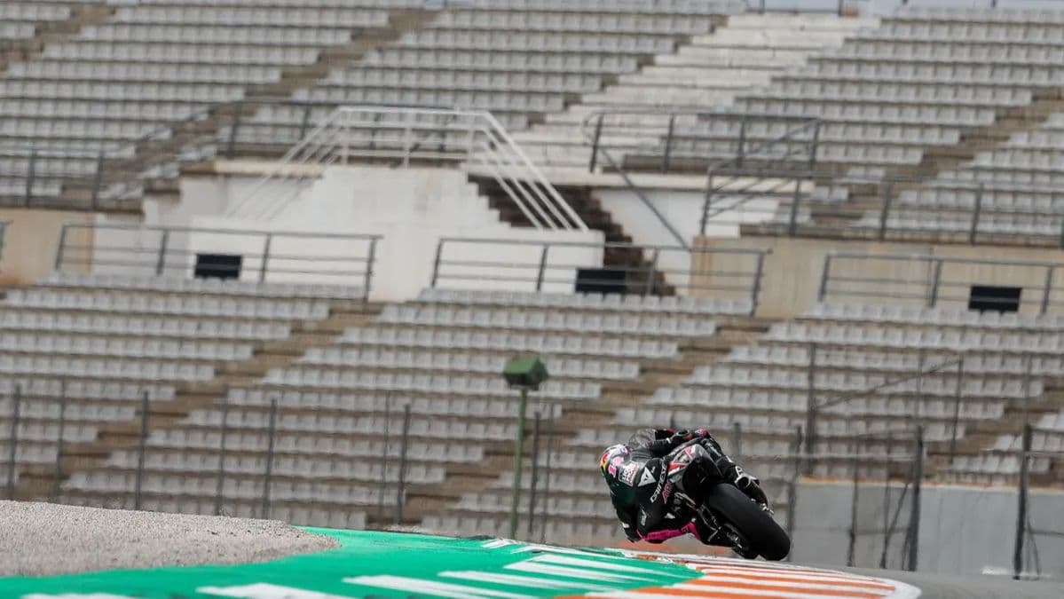 سباق فالنسيا 