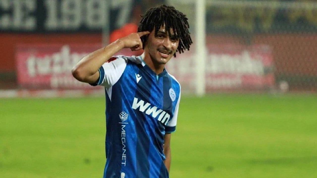 عبد الملك الجابر