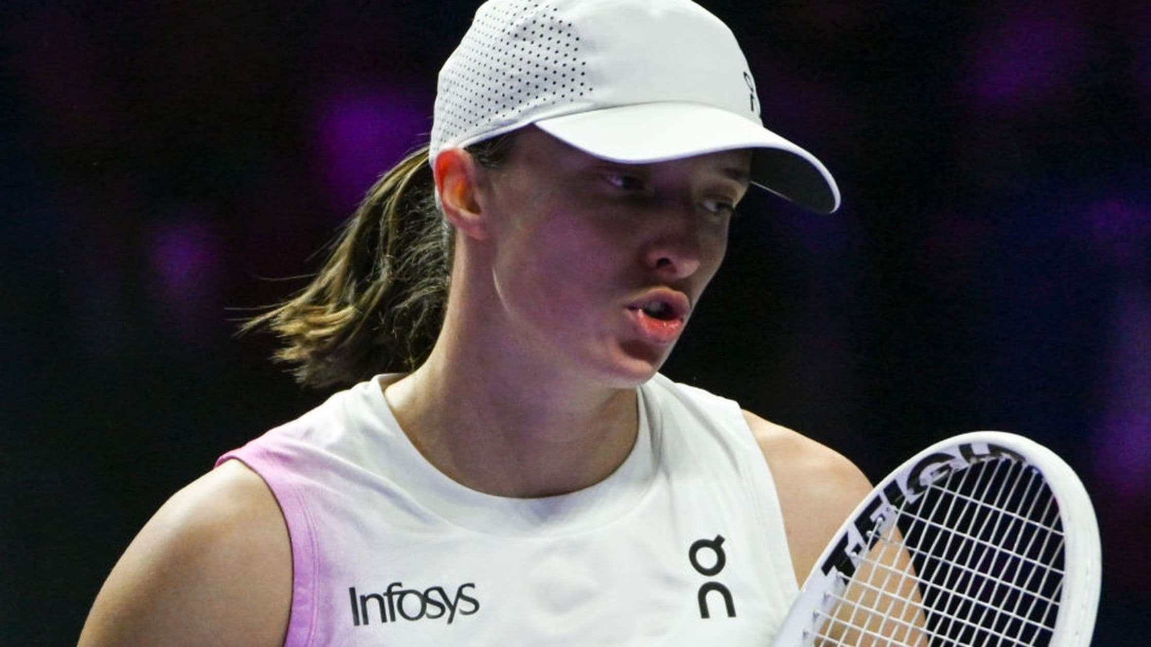  بطولة رابطة محترفات التنس