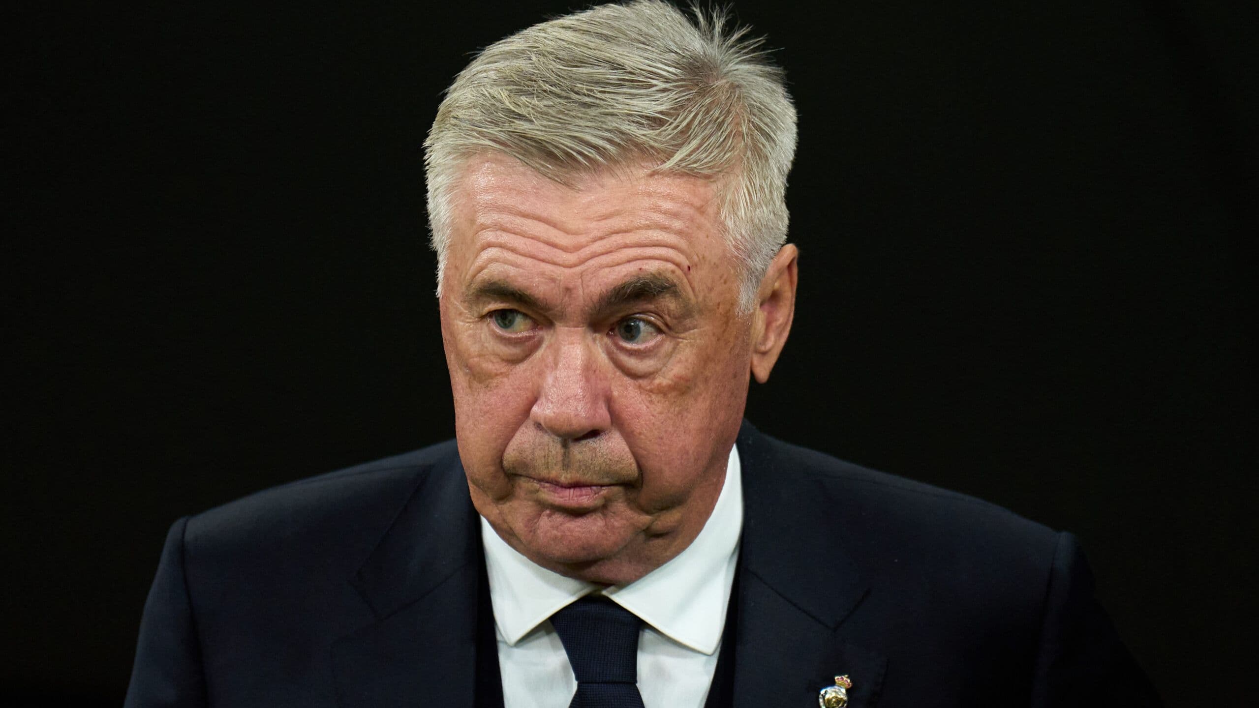 كارلو أنشيلوتي