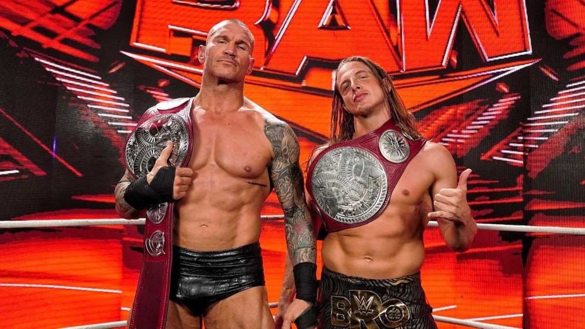 ريدل - أورتن 