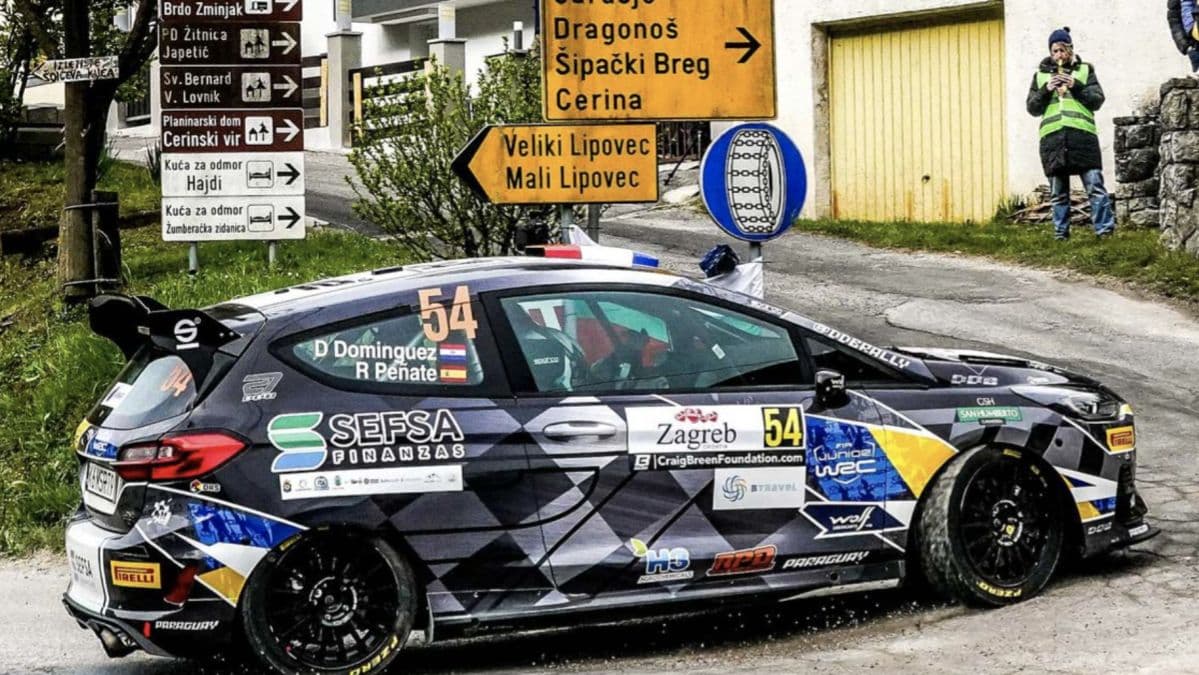 رالي اليابان