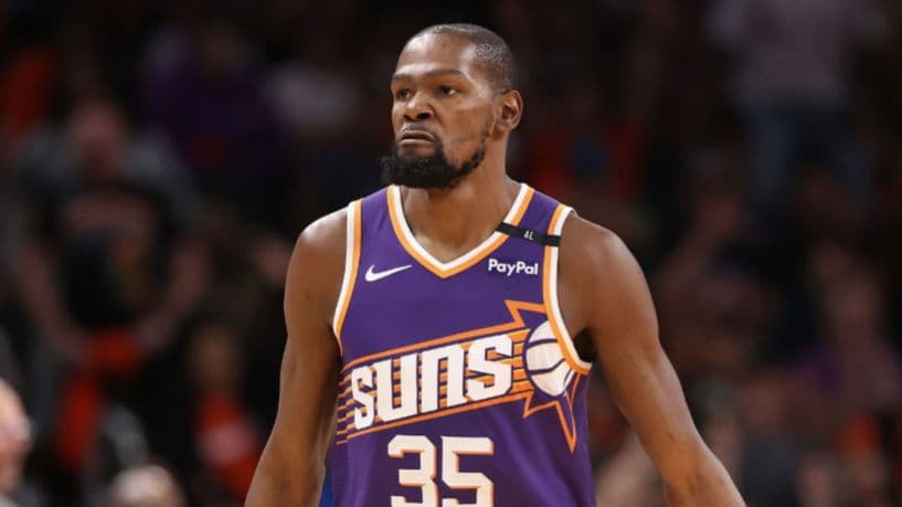 كيفن دورانت