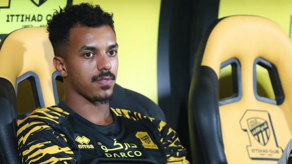 أحمد بامسعود