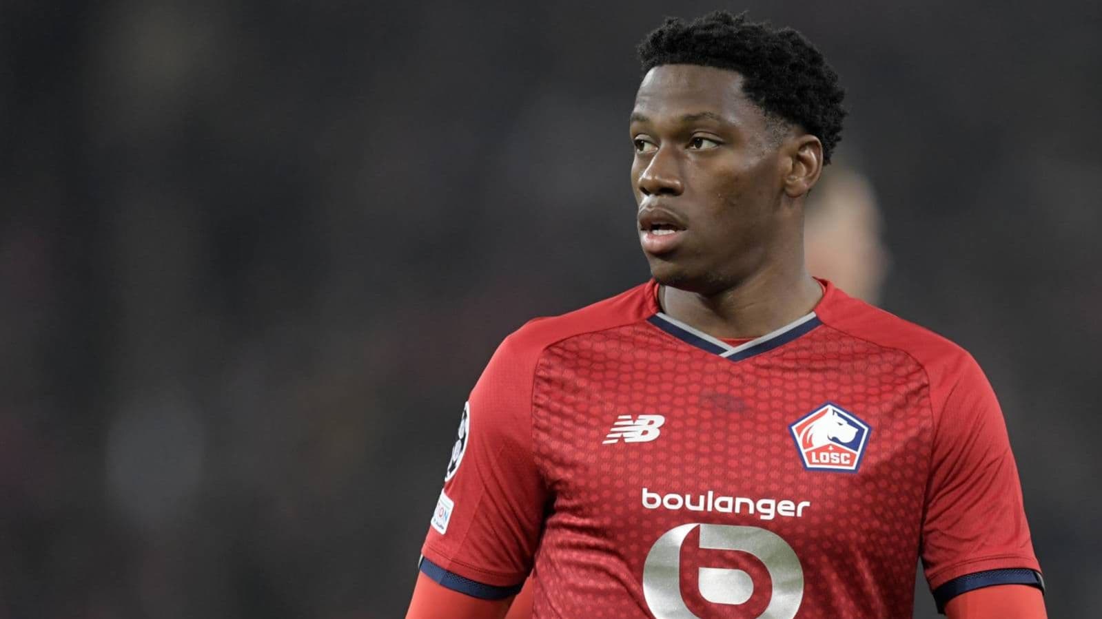 جوناثان ديفيد