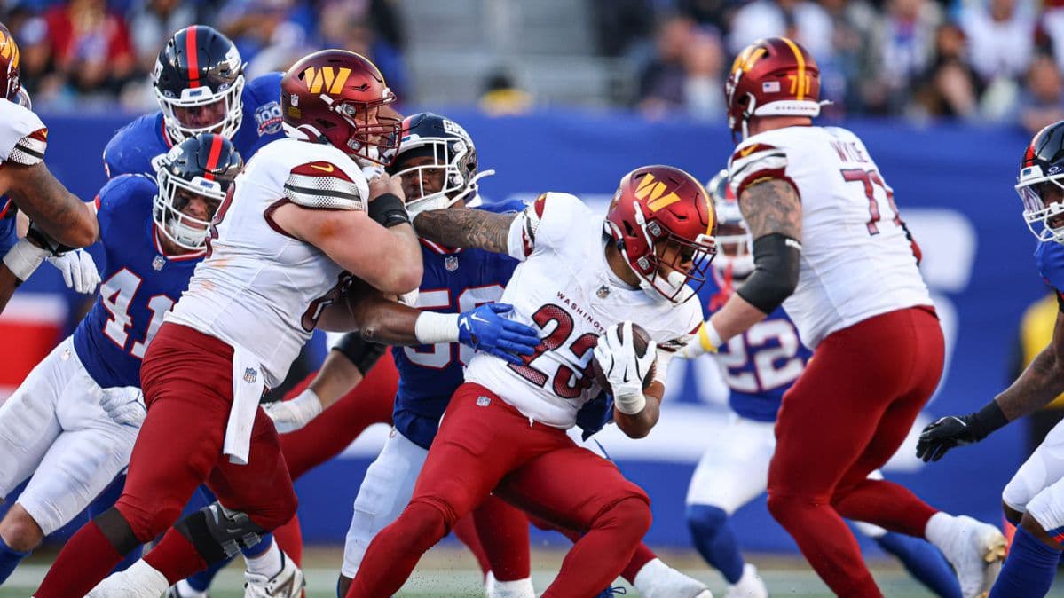 كريس رودريجيز جونيور