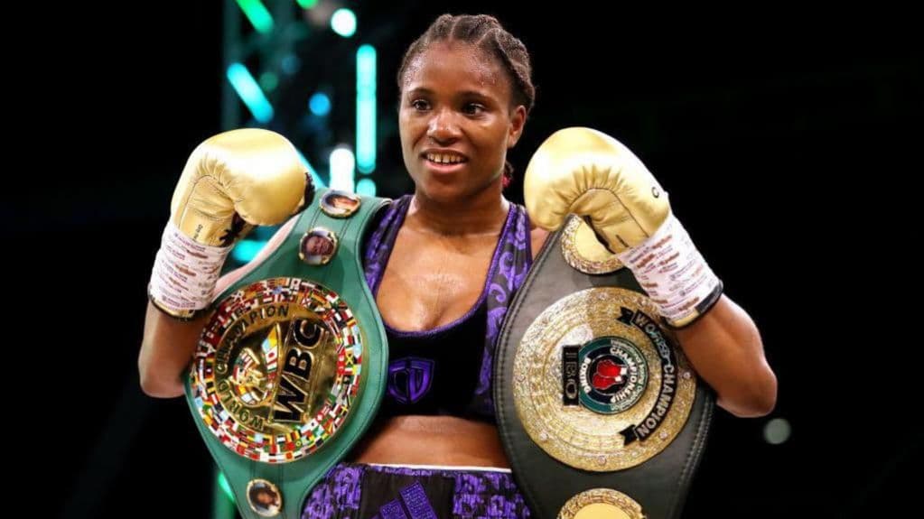 كارولين دوبوا