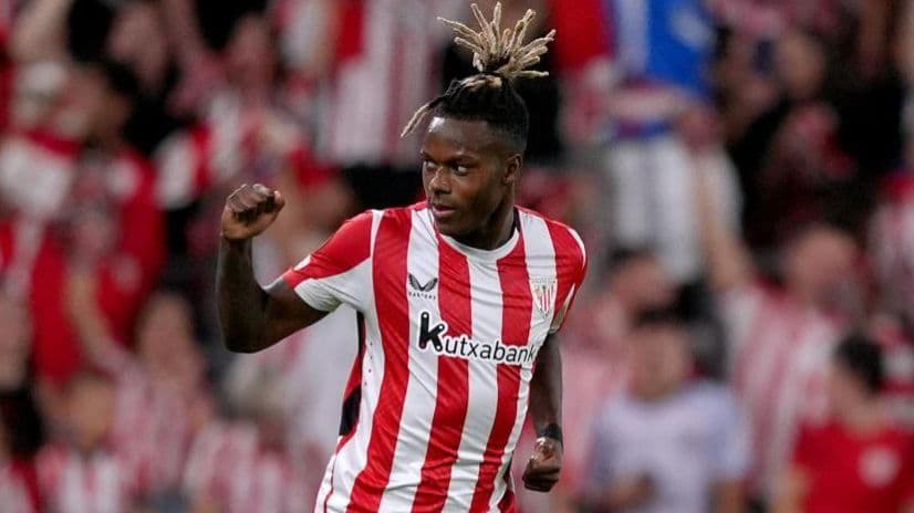 نيكو ويليامز