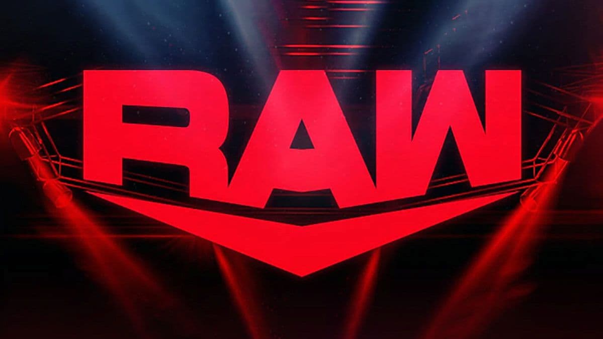 WWE Raw