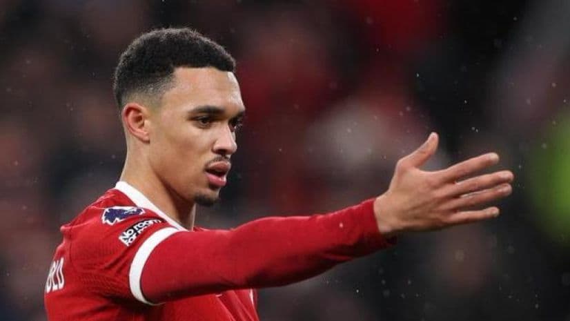 ألكسندر أرنولد