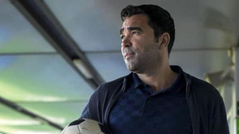 ديكو - برشلونة