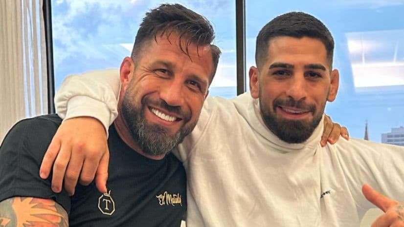 إيليا توبوريا