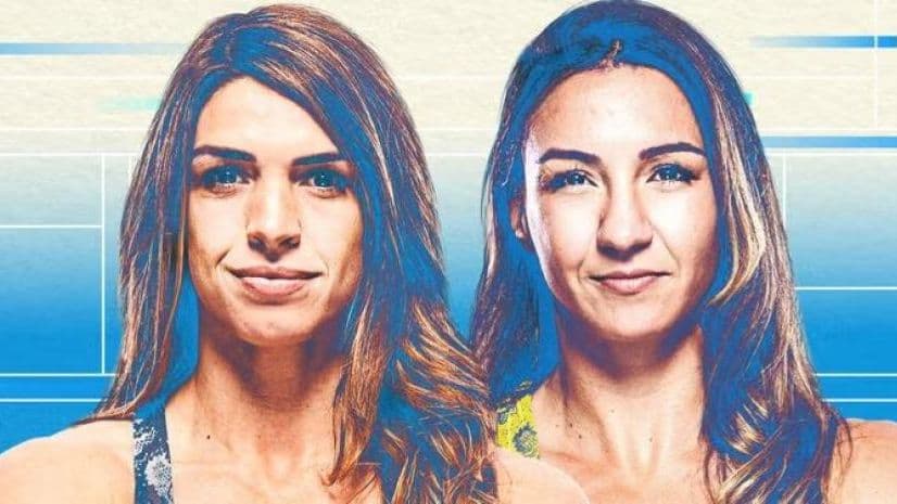 ديرن وريباس