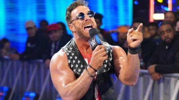 لوس أنجلوس نايت