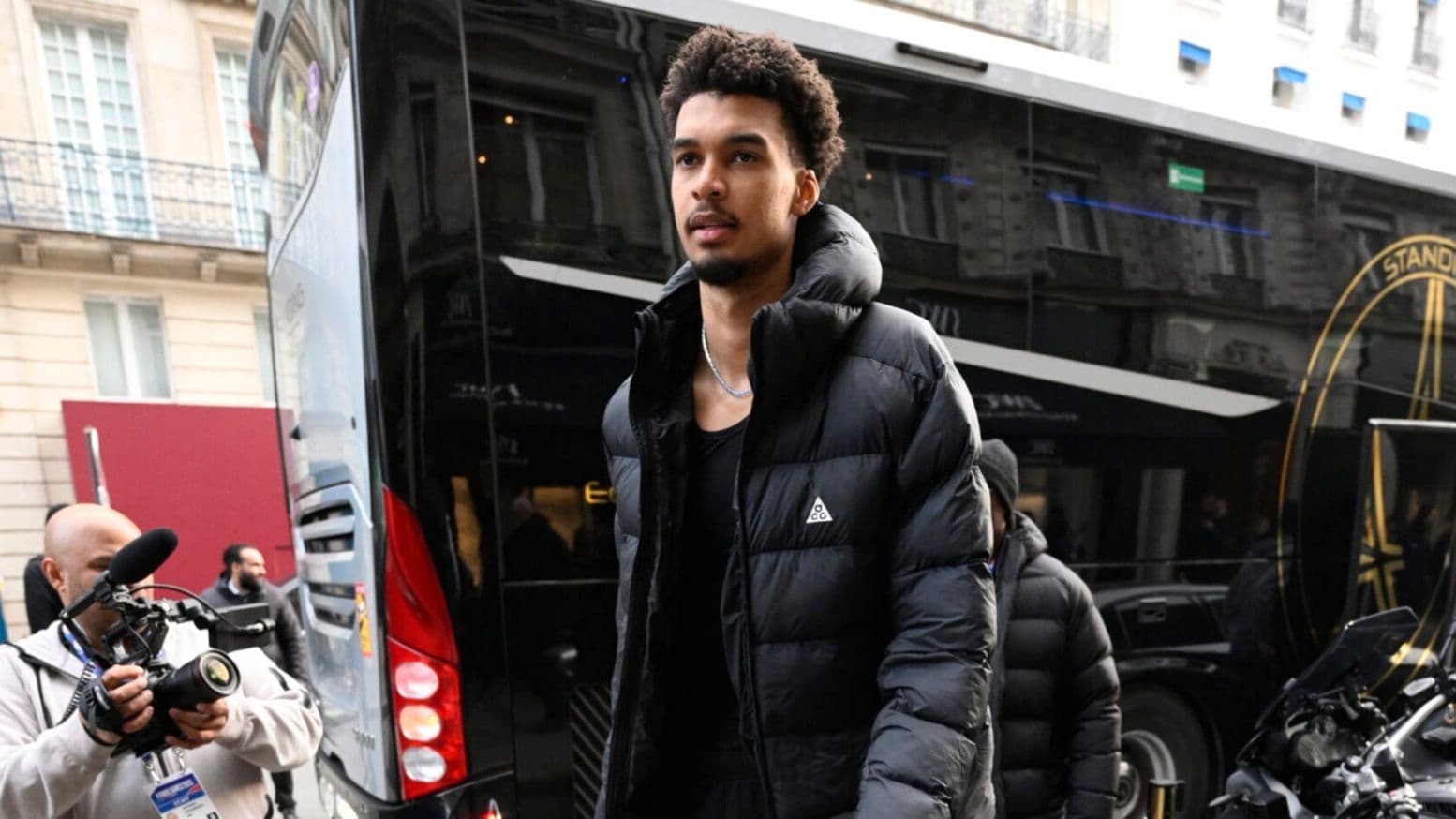 ويمبانياما