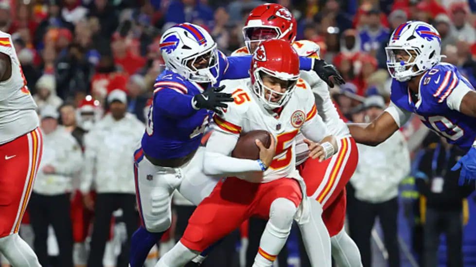 بيلز وتشيفز1