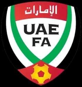 المنتخب الإماراتي يكشف لباسه الجديد