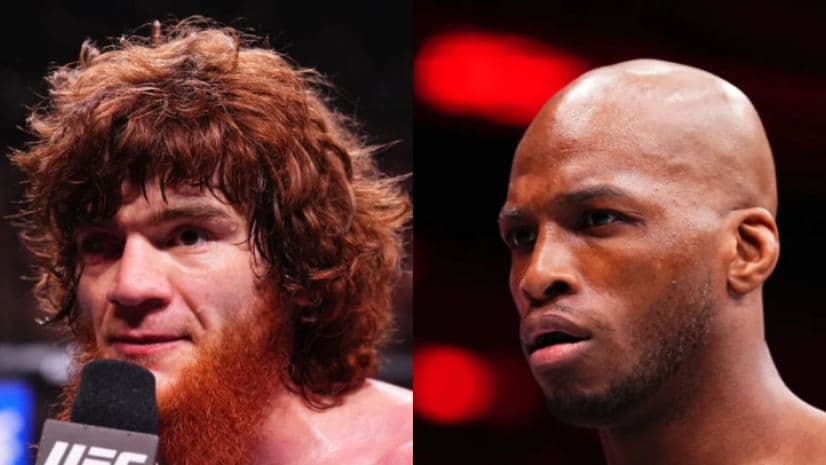 ماجوميدوف - مايكل فينوم بيج