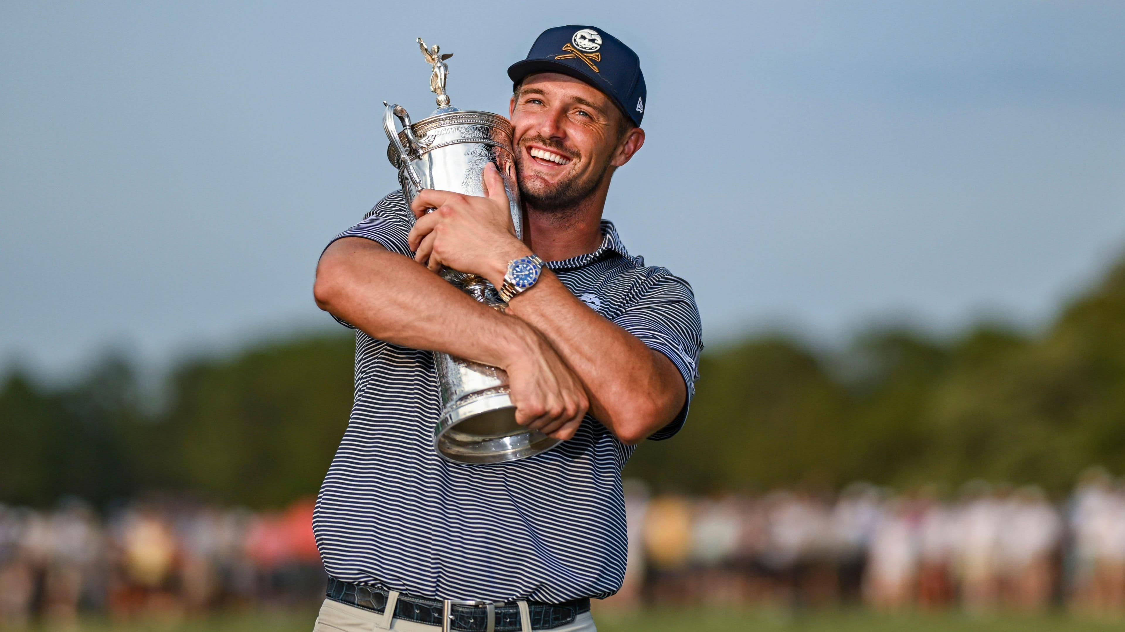 برايسون ديشامبو