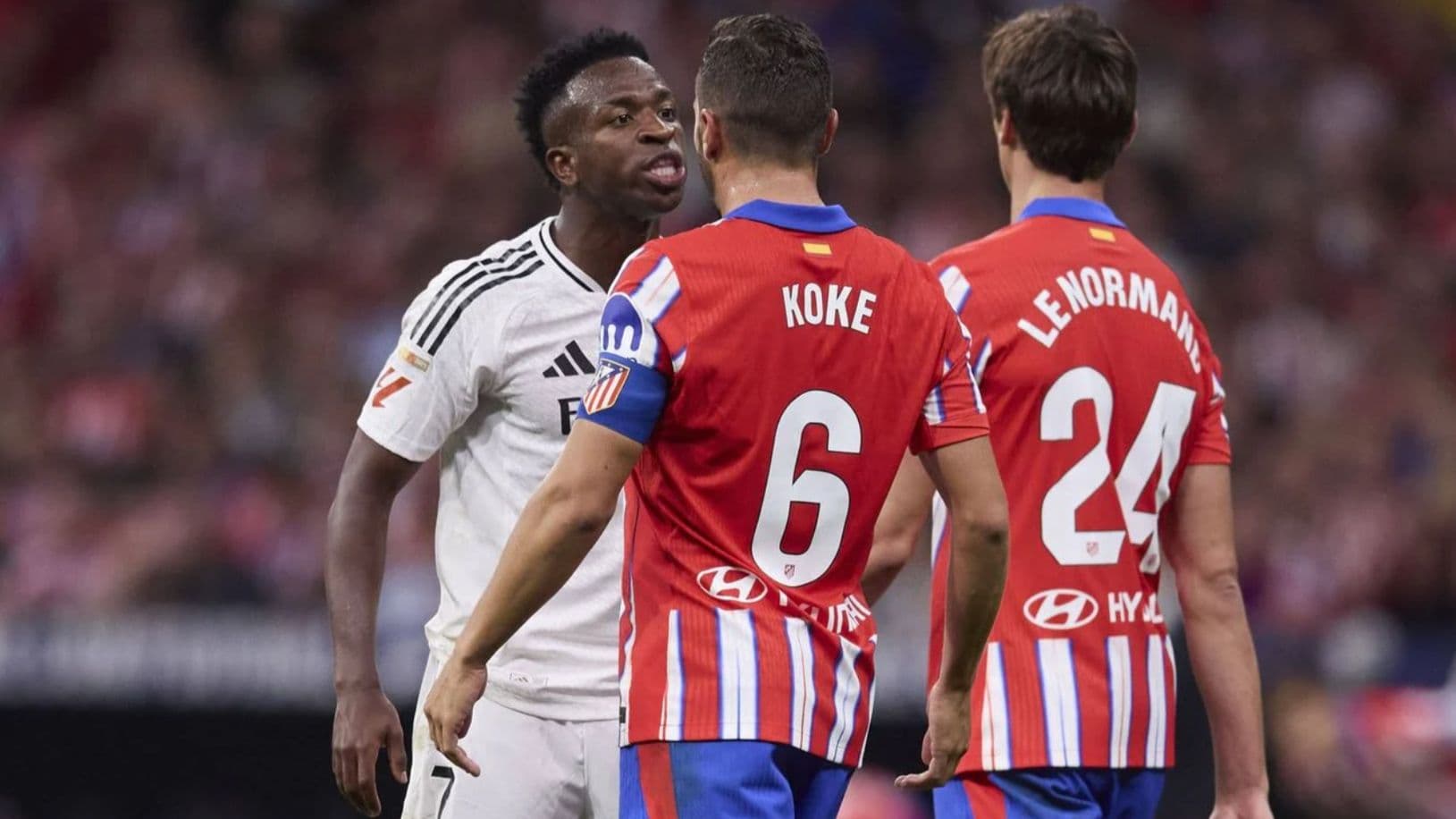 الدوري الإسباني